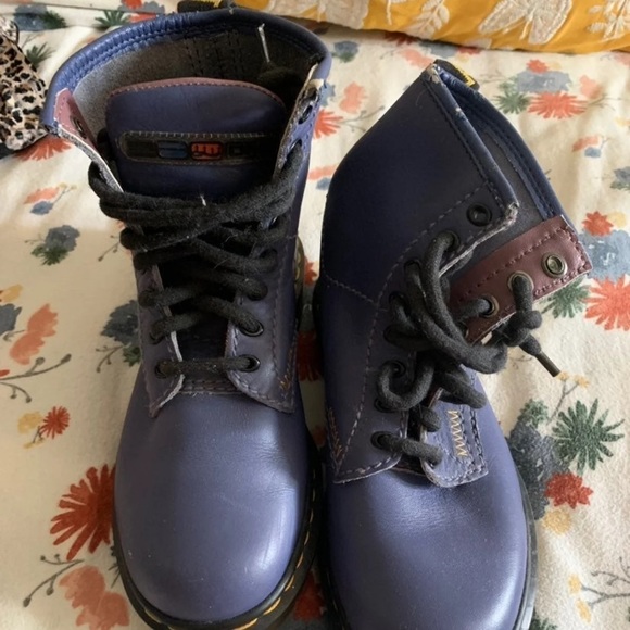 Dr. Martens Shoes - Dr. Martens